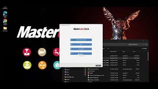 การติดตั้งโปรเเกรม Mastercam EP 1 [upl. by Sedgewake65]