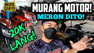 MURANG BILIHAN NG MOTOR sa Imus Cavite  MICROBIKE Imus Cavite  Ep 4 [upl. by Athenian]