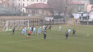 Giornata 22  Legnano  Arconatese [upl. by Okoyik]