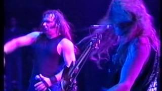 Iron Maiden  Fortunes Of War  Live In Sao Paulo Brazil  1996 [upl. by Palila759]