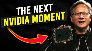 Nvidia CEO Drops AI Bombshell  This JawDropping Announcement Changes Everything For Rivals [upl. by Nakasuji828]