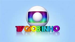 TV Globinho Abertura 2015 [upl. by Yttam]