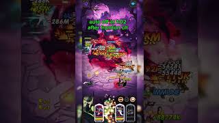 AFK arena  Knox guild trial 999 level  without malkrie manual [upl. by Ahseka]