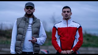 BOEF FEAT 3ROBI  QUARANTAINE SESSIE 2 PROD KEYSER SOZE [upl. by Doralia871]