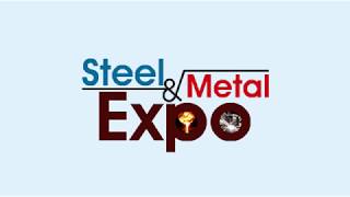 Steel and Metal Expo 46 October 2018 Raipur [upl. by Lesslie]