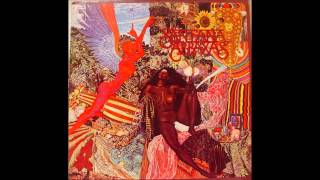 Abraxas Side One  Vinyl Rip  Santana [upl. by Serle]