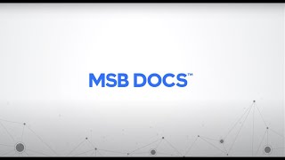 Track Documents with Ease Using Labels in MSB Docs [upl. by Chatwin]