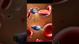 Nanobots technology use in medical science Shorts chilshorts [upl. by Legim]