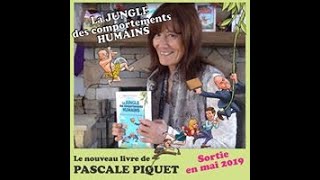 Pascale Piquet Face à un collègue ou individu toxique 4 solutions [upl. by Hayott]