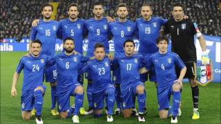 ITALIA Vince  SWAG VITTORA [upl. by Tegirb]