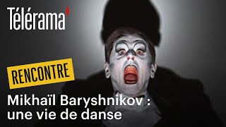 Mikhaïl Baryshnikov  une vie de danse en 11 images [upl. by Fabriane]