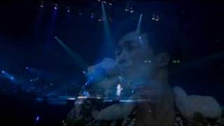 鄭中基  Xiang Si Wu Yong  Ronald Cheng Concert 2006 [upl. by Lattie]