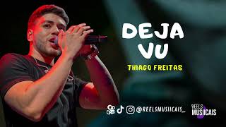 Thiago Freitas  DEJA VU [upl. by Akemak]