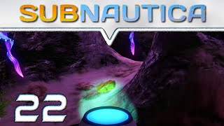 SUBNAUTICA Deutsch ★ 22  Im Goldrausch ★ Subnautica German Lets Play Gameplay [upl. by Anyahc]