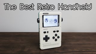 The Best Retro Handheld  GameShell Review [upl. by Oiliduab]