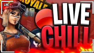 FORTNITEdomani aggiornamento di HalloweenLIVE serale iscritto ricambi [upl. by Brawley]