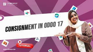 How to Manage Consignment in Odoo 17 Inventory  Consignment in Odoo 17  Odoo 17 Inventory Videos [upl. by Roon]