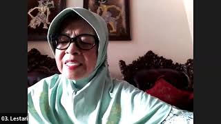 Juz 23 Surah Ash Shaffat ayat 154Sad ayat 61 bersama Ustadzah Yuyun [upl. by Dnaltiak209]