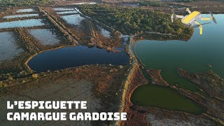 LEspiguette  Camargue Gardoise [upl. by Messing634]