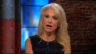 Kellyanne Conway Drops Election Bombshell  Biden Caught [upl. by Armilda]