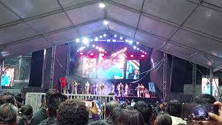 Aaron Y Su Grupo Ilusión  No Voy A Llorar En Vivo Desde Feria De Tehuacán 2024 [upl. by Blaire648]