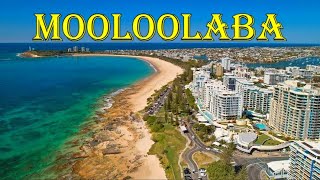 Mooloolaba Beach  Sunshine Coast [upl. by Ait]