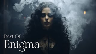 Best Of Enigma  Best Remixes  Powerful Chillout Mix ☆ Лучшие песни проекта Enigma tic [upl. by Shank]