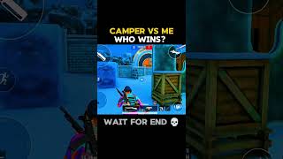 Camper Vs Wingdings Troll shorts scarfall battelroyale [upl. by Jennie]