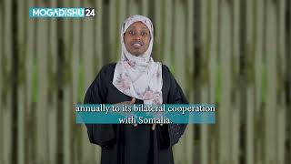 Finland Pauses Development Aid to Somalia Over Cooperation Issues  Whats Next [upl. by Esmaria151]