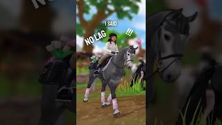 Why Star Stable is the BEST Horse Game sso [upl. by Gile]