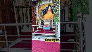 Patali si pitambari baba shyam bhajan🙏trendingshorts viralsong shortfeed shreesharma1 [upl. by Udall]