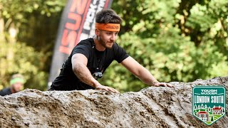 Tough Mudder London South 2022 15K [upl. by Rivalee]