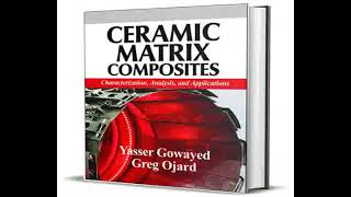 INTERESTING MATERIALS Ceramic Matrix Composites [upl. by Maitund720]