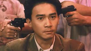 Bullet in the Head 1990 ORIGINAL TRAILER HD 1080p [upl. by Yud298]