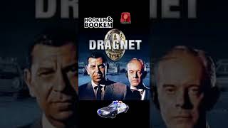 Dragnet Theme [upl. by Dorcas]