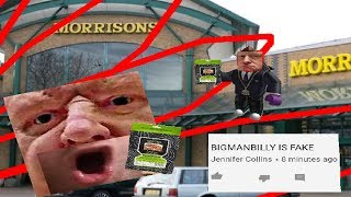 YTP  Yummers Buys a Morrisons Gift Card [upl. by Nored]