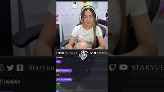 TRUCAZO Staryuuki staryuukiii STARYUUKI EN TWITCH [upl. by Ameen]