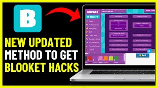 How To Get Blooket Hacks 2024 FULL GUIDE [upl. by Ailic]