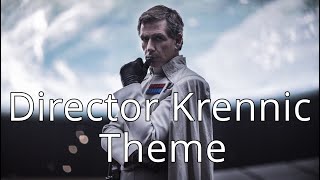 Director Krennic Theme  Rogue One  Music By Michael Giacchino [upl. by Teiv]