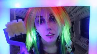 ASMR Alien Abduction [upl. by Pen]