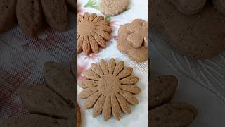 Classic Gingerbread Cookies Recipe  How to Make Best Gingerbread Cookies Samias Kitchen  shorts [upl. by Molini]