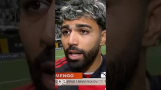 gabigol dizendo que o hulk errou na hora da transformação e amarelou al invés de ficar verde [upl. by Donni]