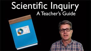 Scientific Inquiry A Teachers Guide [upl. by Gader]