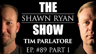 Tim Parlatore  United States v Donald J Trump  SRS 89 [upl. by Enid]