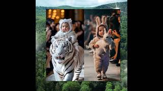 The jungal book song thejunglebook baby poyam junglejunglelyrics [upl. by Nida]