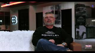 Brinkley RVs Are Game Changers [upl. by Vange]