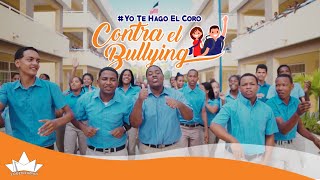 BIGOBLIN  No Al Bullying Video Oficial [upl. by Oravla]