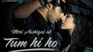 MIXMERI ASHIQUI AB TUM HI HO lofisongs lofimusic oldhindisongs ytshorts arijit singh sadsongs pop❤ [upl. by Ilahsiav]