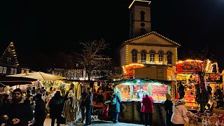 Seligenstädter Weihnachtsmarkt 2022 weihnachtsmarkt  WeihnachtsmarktSeligenstadt [upl. by Hewart920]