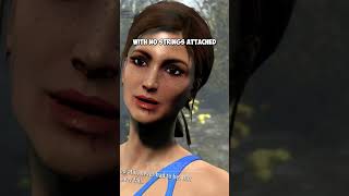 This is the BEST Fallout 4 Companion Mod to Ever Exist Fallout4 [upl. by Flossy612]